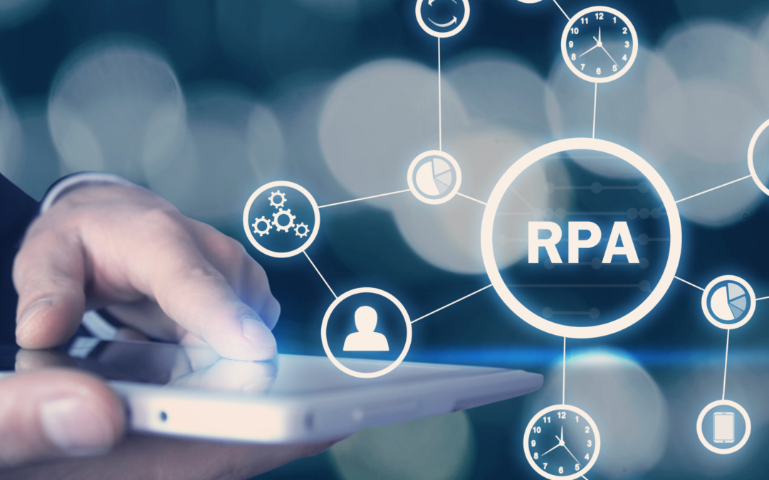 20 Ejemplos de procesos automatizados con RPA