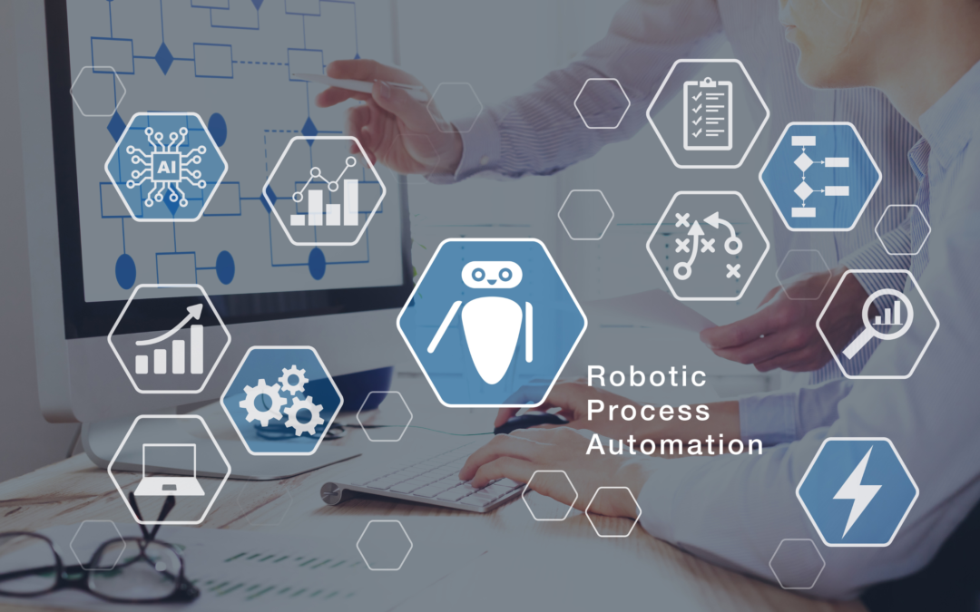 ¿Cuáles serán las tendencias en RPA para 2023?