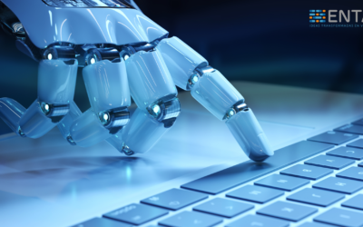RPA e inteligencia artificial: casos de uso de automatización inteligente