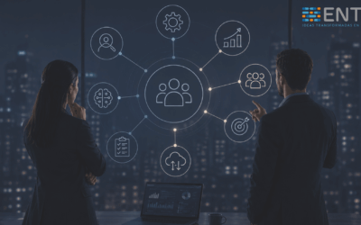 Del entendimiento del negocio a la generación de valor: la evolución de la automatización y el nuevo rol del CIO