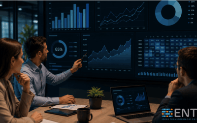 El dato como activo estratégico: la evolución que transformó la automatización y la toma de decisiones