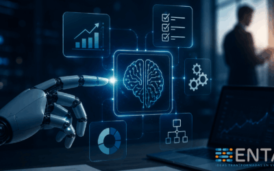 Inteligencia Artificial: cómo diseñar proyectos de automatización que lleguen a producción y generen resultados sostenibles PARTE 2