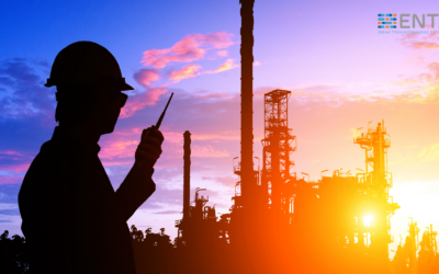 RPA para Oil & Gas: cómo superar los desafíos de la industria con la automatización
