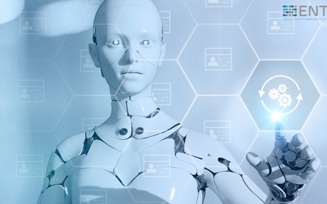Adopción de la automatización: los colaboradores están listos, ¿tienen oportunidad de hacerlo?