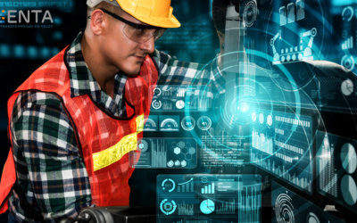 Digitalización en la industria de Oil & Gas: cómo potenciar sistemas obsoletos con RPA