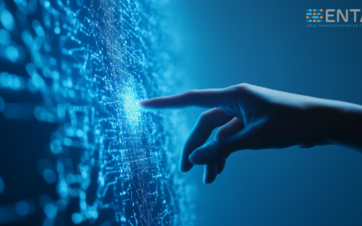 Excelencia en automatización: Enta Consulting premiado en los Partner Excellence Awards 2022 de Blue Prism