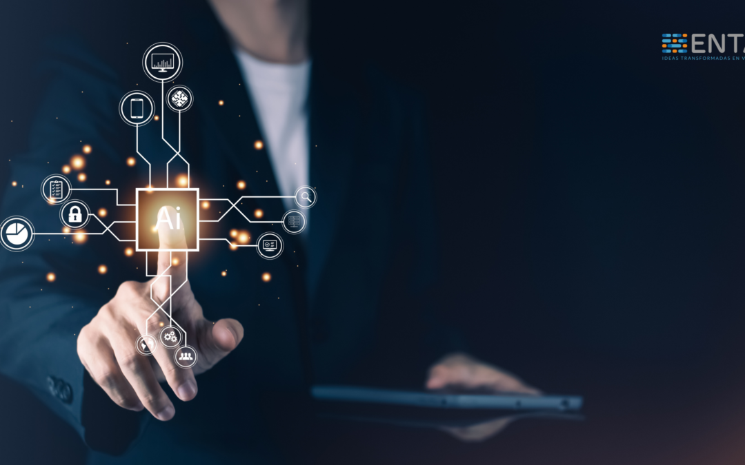 Tendencias UiPath 2026