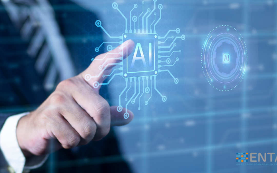 Automatización de Procesos en la era de la IA: qué priorizar hoy según el último Forrester Wave™