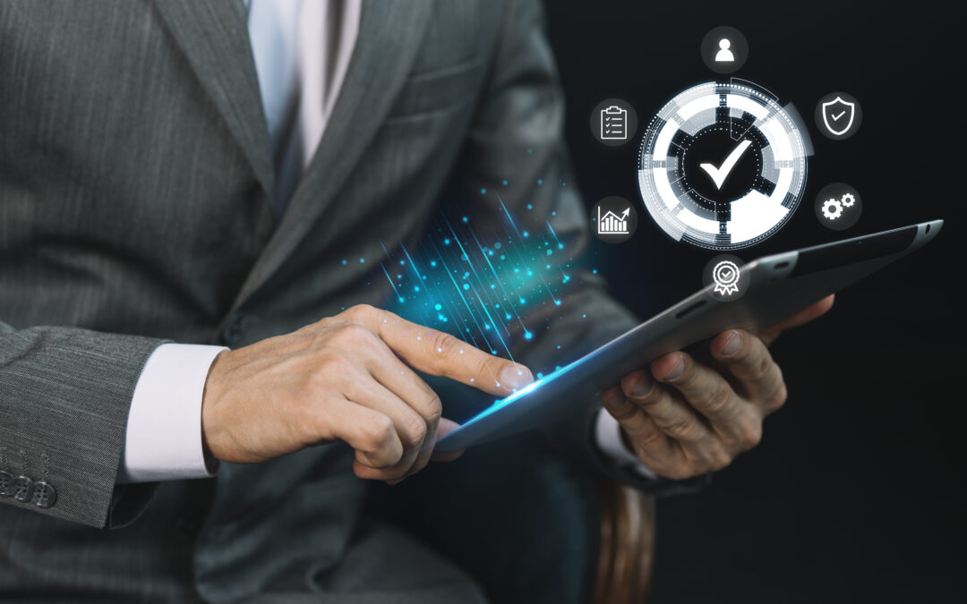 herramienta de automatización ineligente