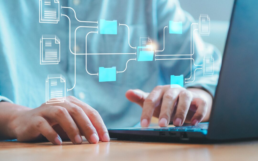 Plataformas Low Code / No Code: agilidad con gobernanza